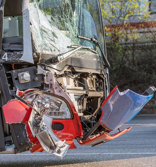 Bus and train accident lawyers in Ponte Vedra, FL