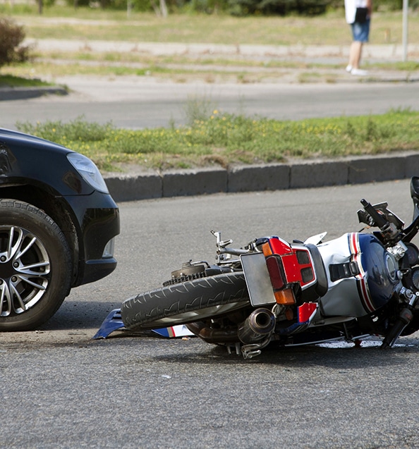 Motorcycle accident lawyers in Ponte Vedra, FL