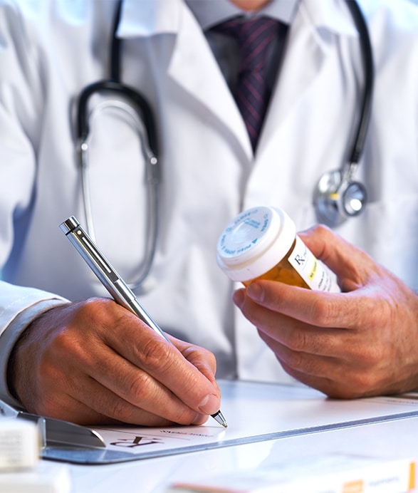 Prescription error attorney in Ponte Vedra, FL