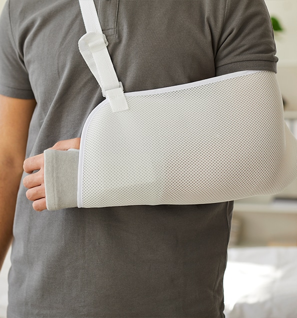 Shoulder related injury lawyers in Ponte Vedra, FL
