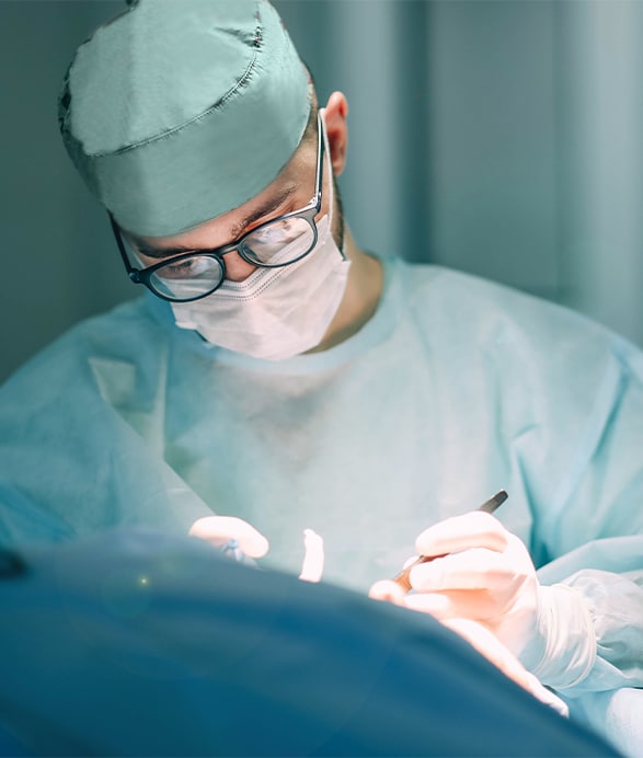 Surgical error attorney in Ponte Vedra, FL