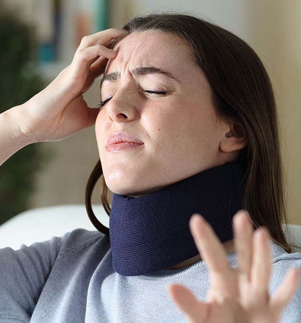 Whiplash injury lawyers in Ponte Vedra, FL