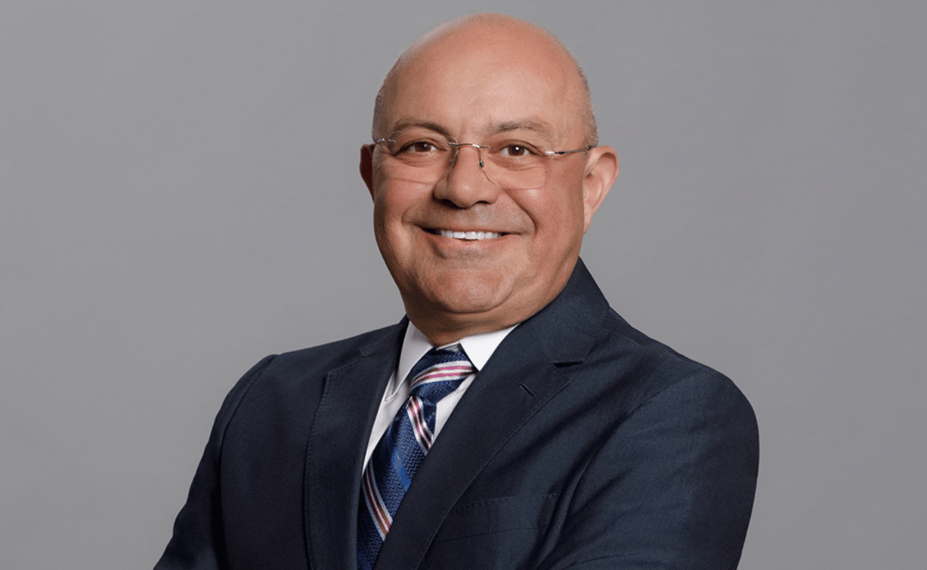 Fadi Chakour
