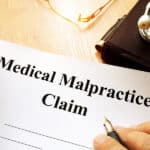 Medical Malpractice Claim Deadlines