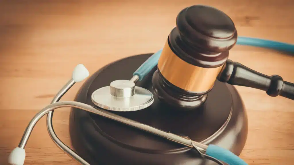 A Jacksonville attorney discusses a Florida law that caps malpractice damages for Medicaid recipients.